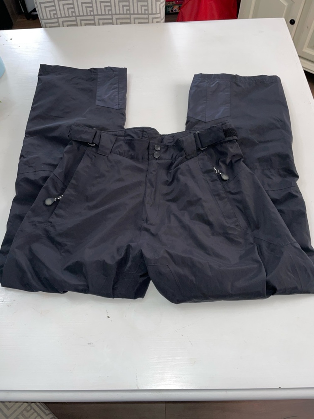 Afrc gore-Tex winter pants medium